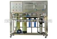 RO-450.800反滲透純凈水設備1